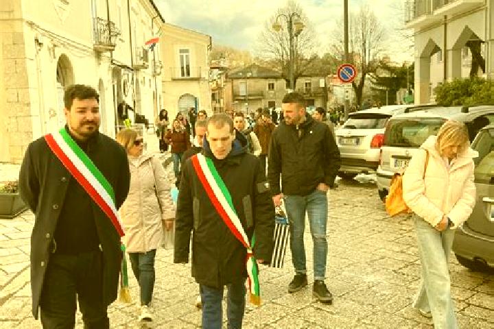 escort Salza Irpina