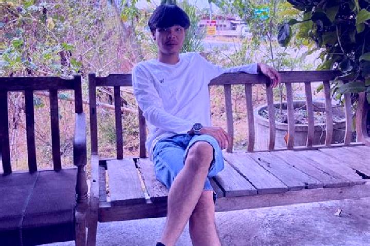 escort Sam Ngao