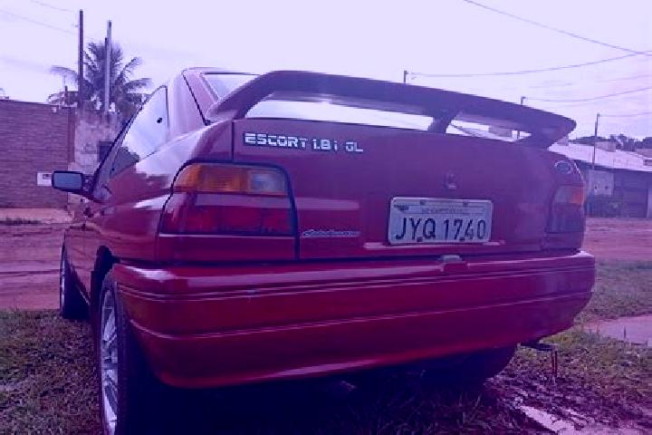 escort Sama Grande