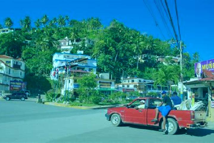 escort Samana