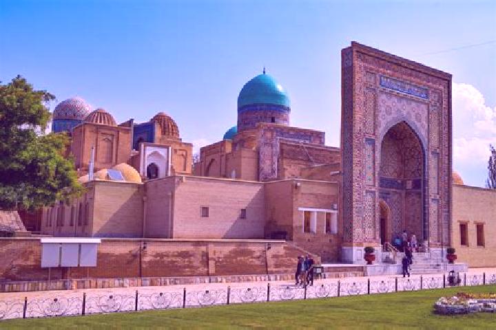 escort Samarkanda