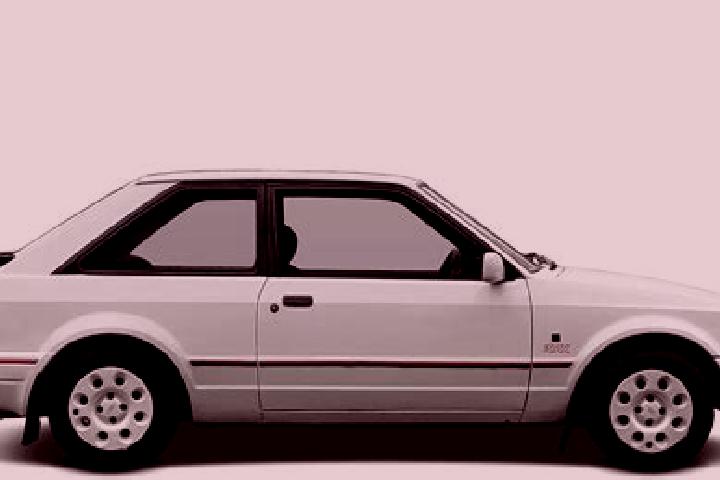 escort Samaro