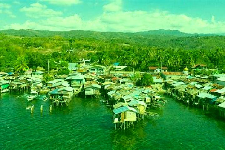 escort Sambayanihan People s Village