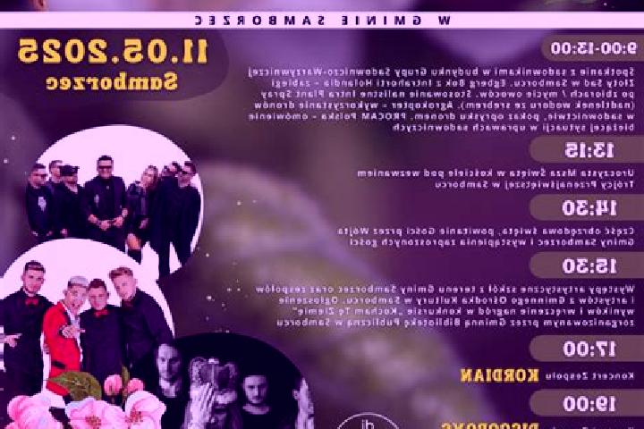 escort Samborzec