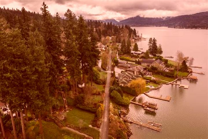 escort Sammamish