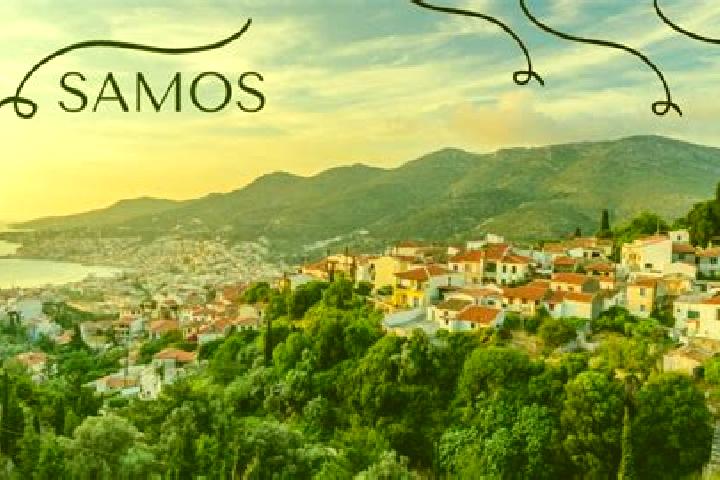 escort Samos