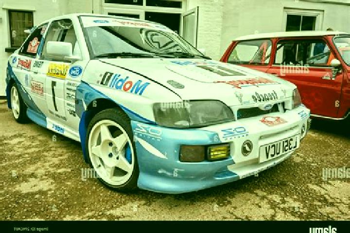 escort Sampacho