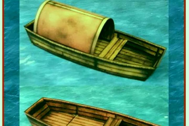 escort Sampans