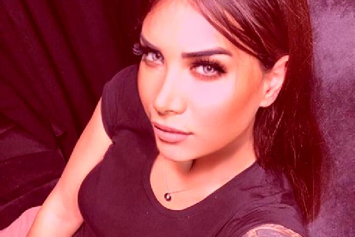 escort Samsun