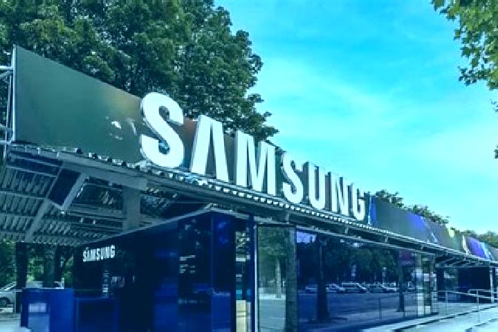 escort Samsung Renjia