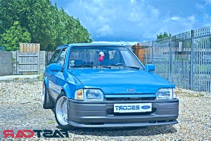 escort Samurou