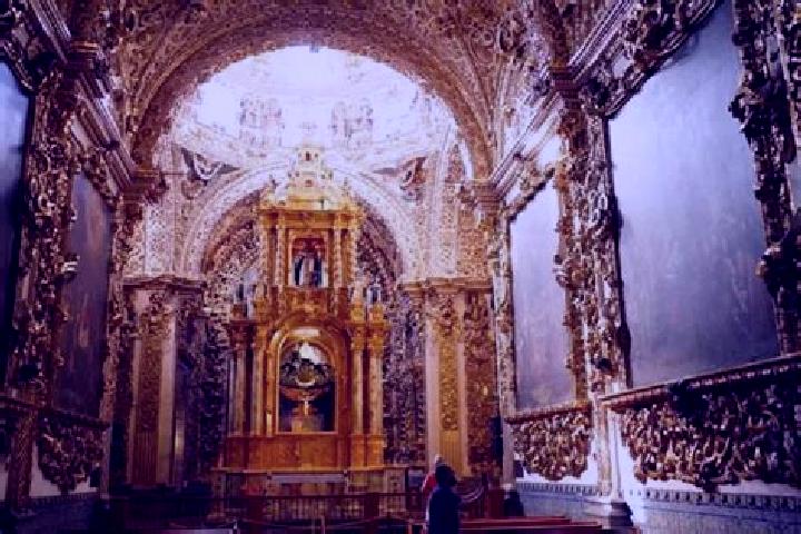 escort San Agustin de las Flores
