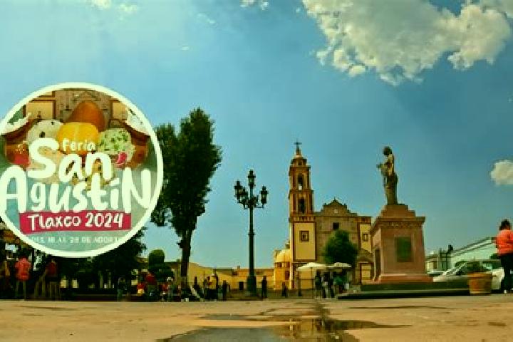 escort San Agustin Tlaxco