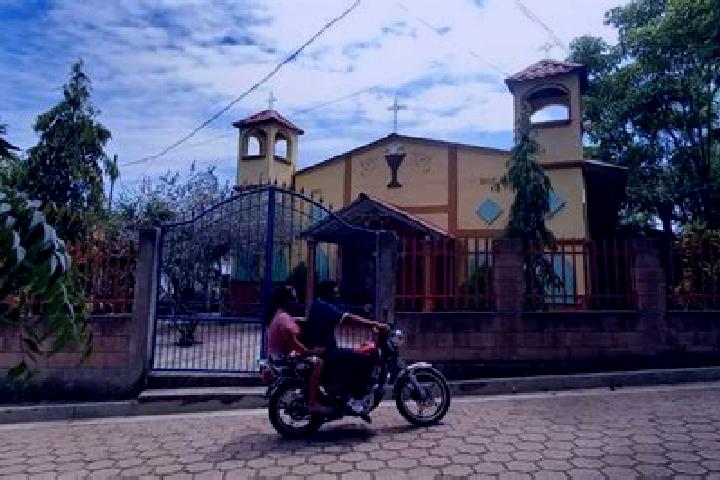 escort San Alejo el Progreso