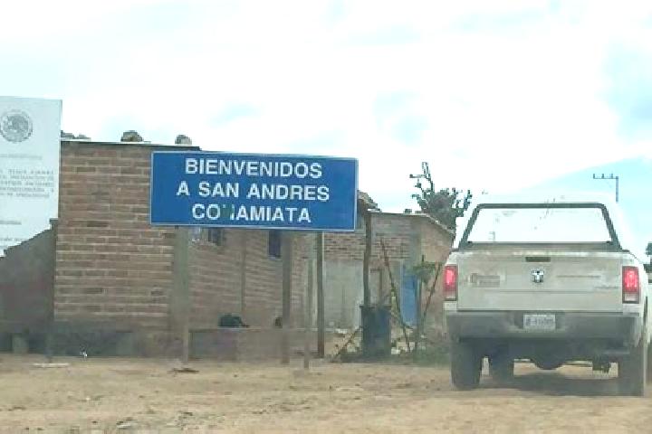 escort San Andres Cohamiata