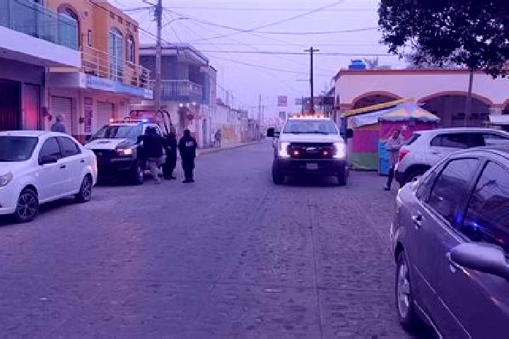 escort San Andres Ixtlan