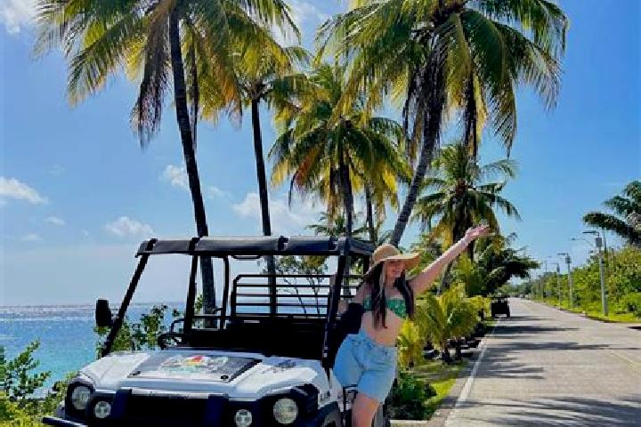 escort San Andres Lovene