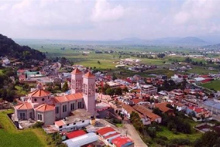 escort San Andres Timilpan