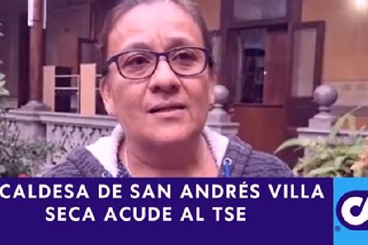 escort San Andres Villa Seca