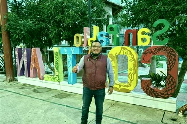escort San Andres Zabache