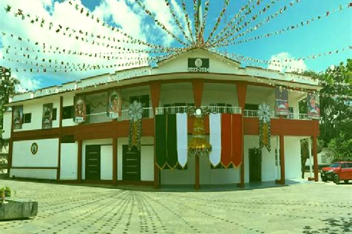 escort San Antonio Chiltepec