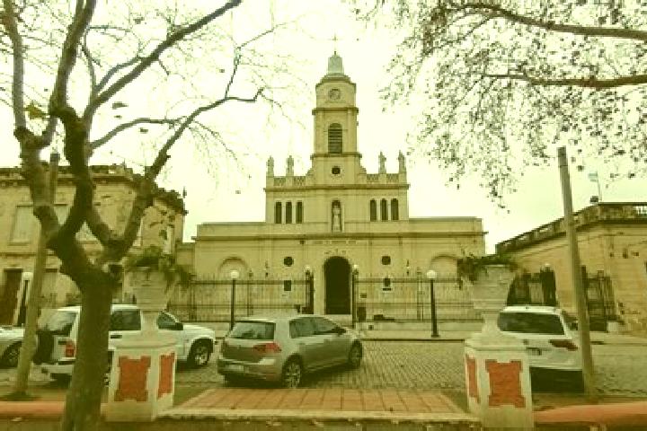 escort San Antonio de Areco