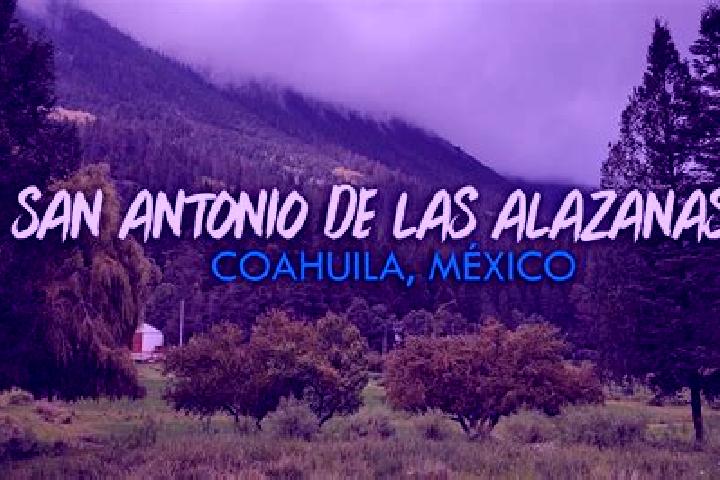 escort San Antonio de las Alazanas