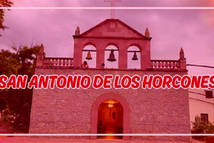 escort San Antonio de los Horcones
