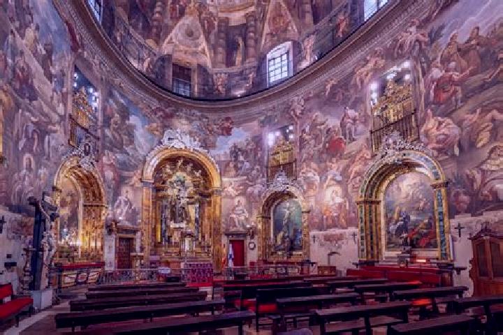 escort San Antonio de los Remedios