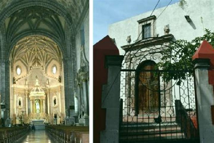 escort San Antonio de Romerillo