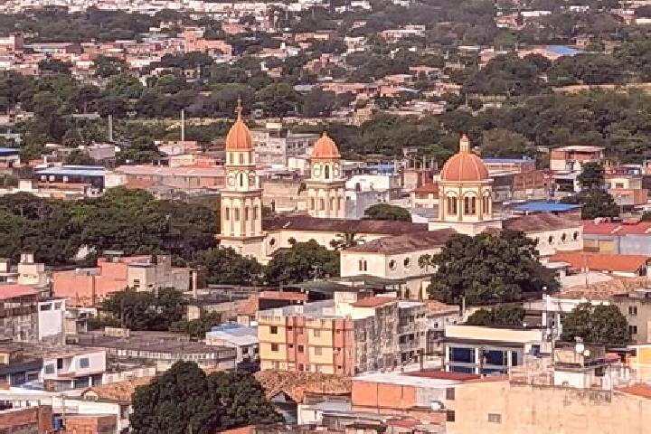 escort San Antonio del Tachira