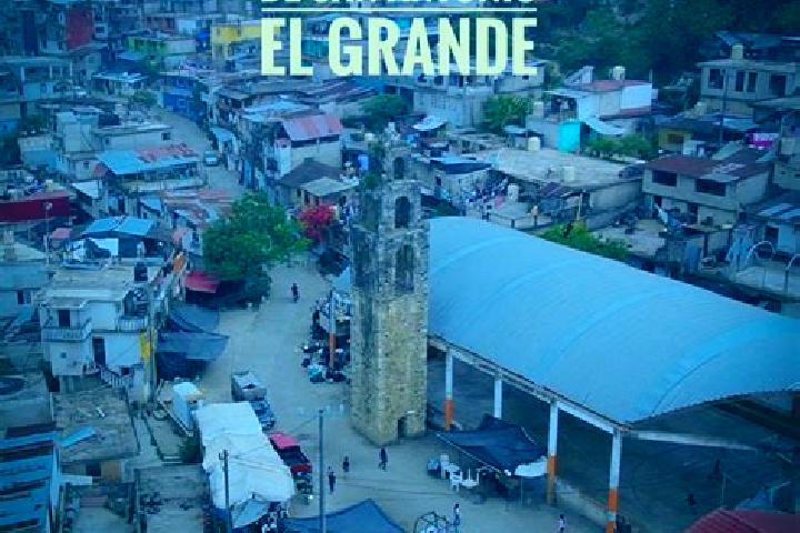 escort San Antonio el Grande