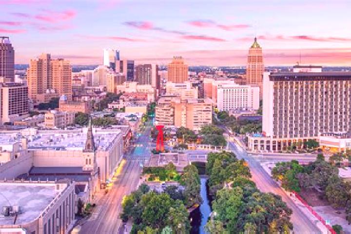 escort San Antonio el Rico