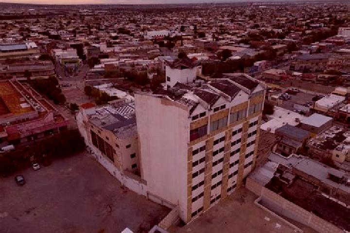 escort San Antonio Juarez