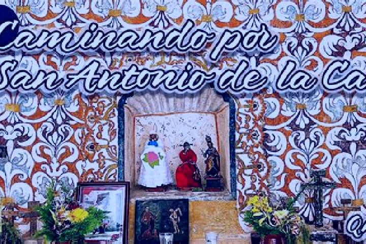 escort San Antonio la Galera