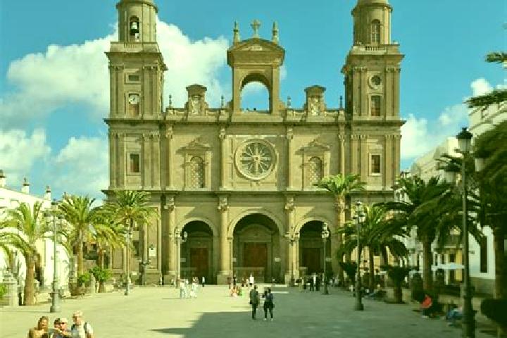 escort San Antonio las Palmas