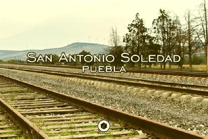 escort San Antonio Soledad