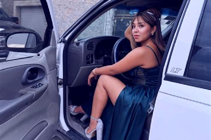 escort San Antonio Tecolco