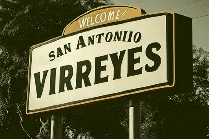 escort San Antonio Virreyes