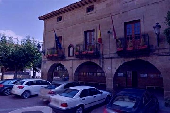 escort San Asensio