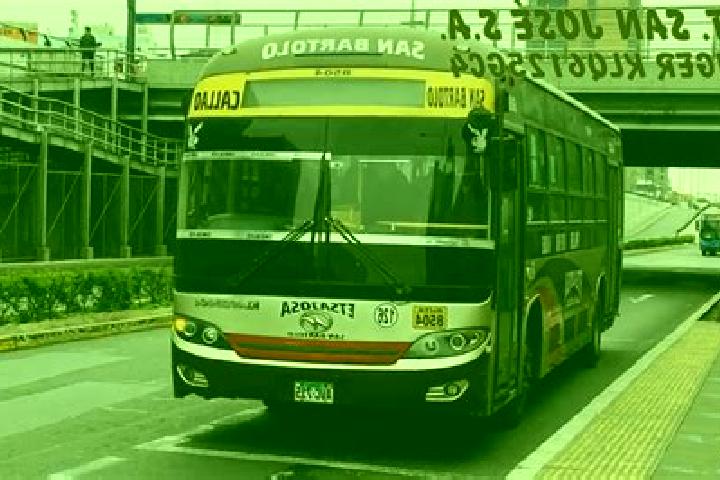 escort San Bartolo Linea