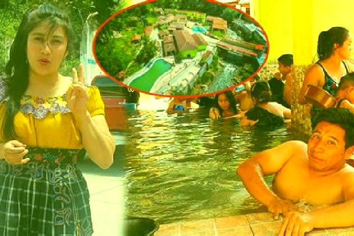 escort San Bartolome Aguas Calientes