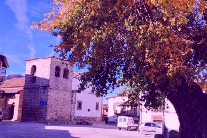 escort San Bartolome de Bejar