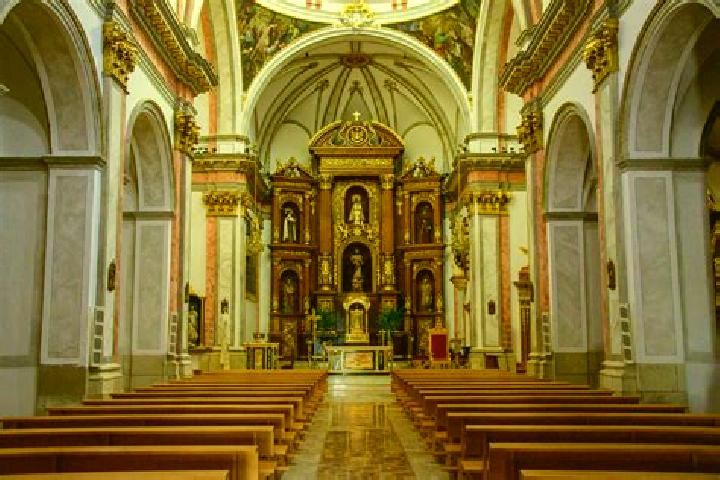 escort San Bartolome de la Torre