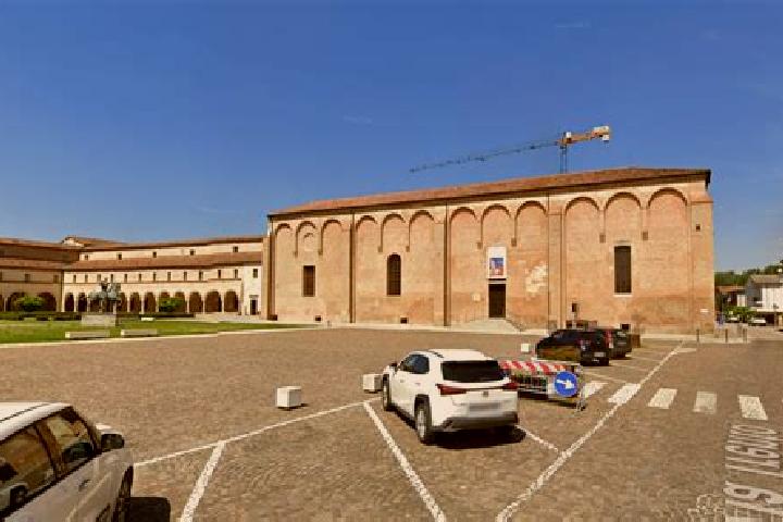 escort San Benedetto Po