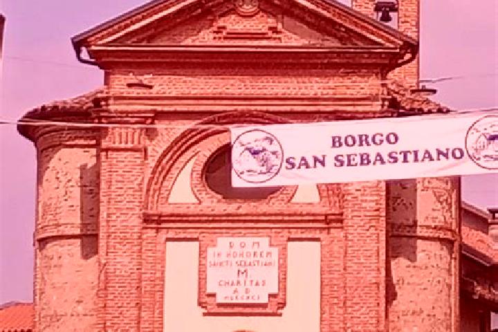 escort San Benigno Canavese