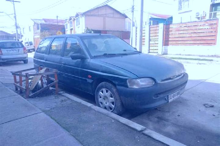 escort San Bernardo