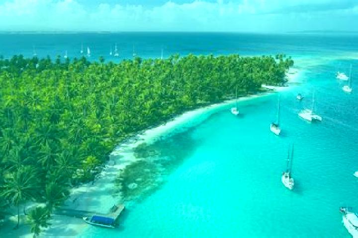 escort San Blas