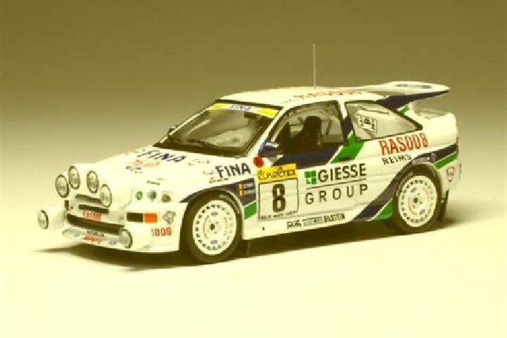 escort San Carlo