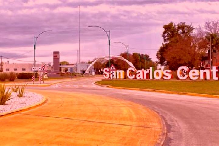 escort San Carlos Centro